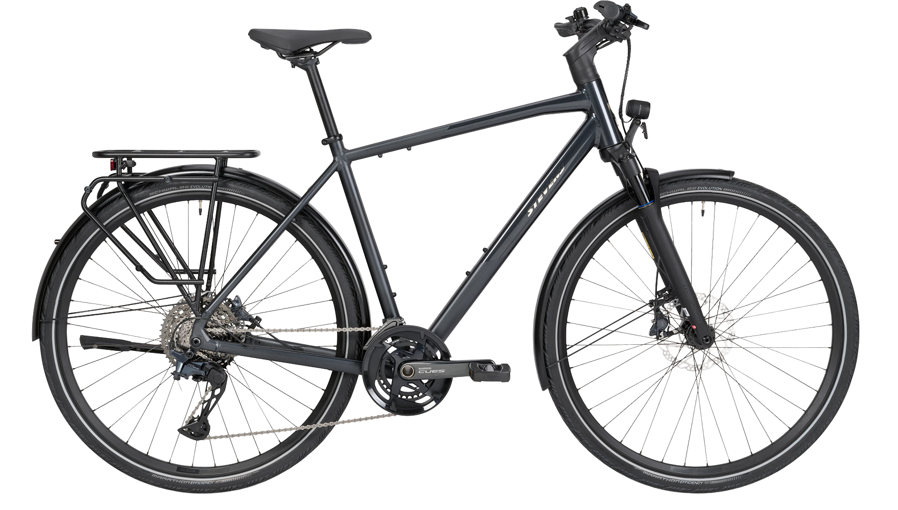 Tourenrad leihen Hamburg Verleih