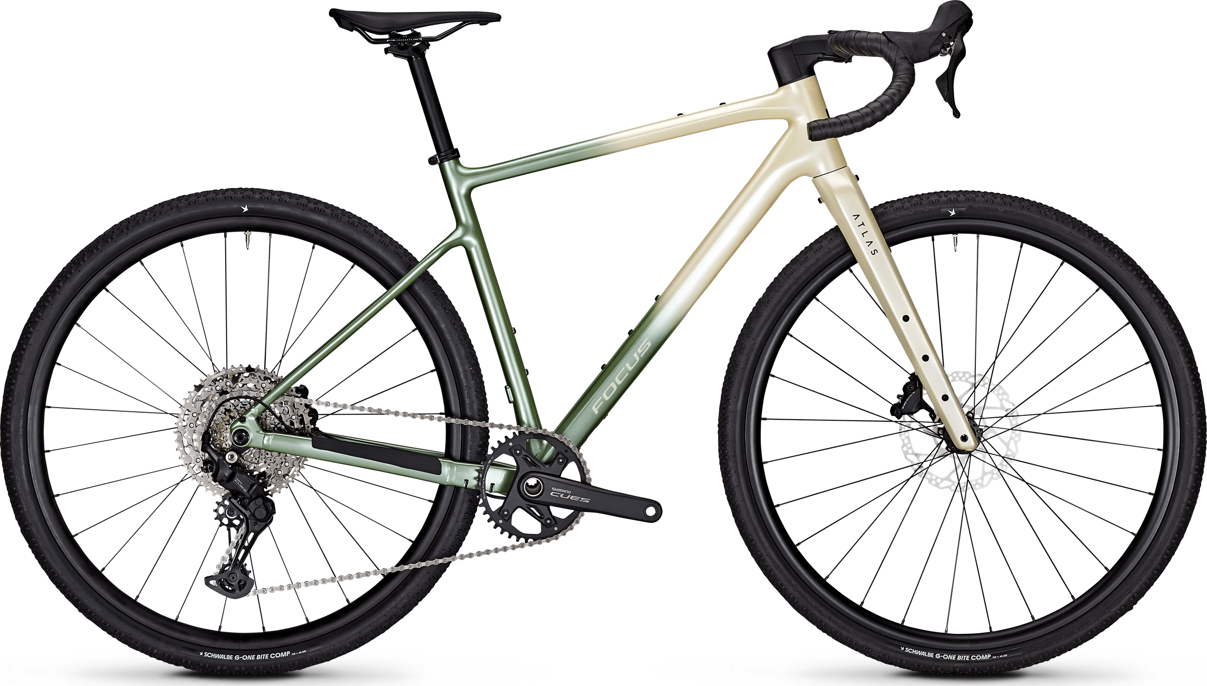 Gravel Bike mieten Hamburg