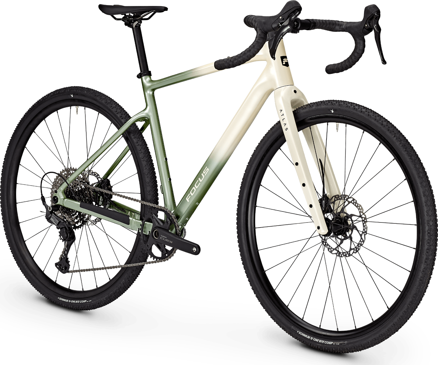 Hamburg Gravel Bike Verleih